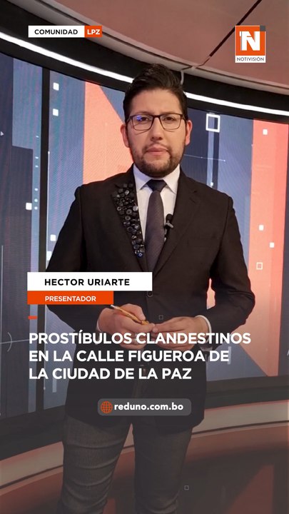 Casas de citas clandestinas