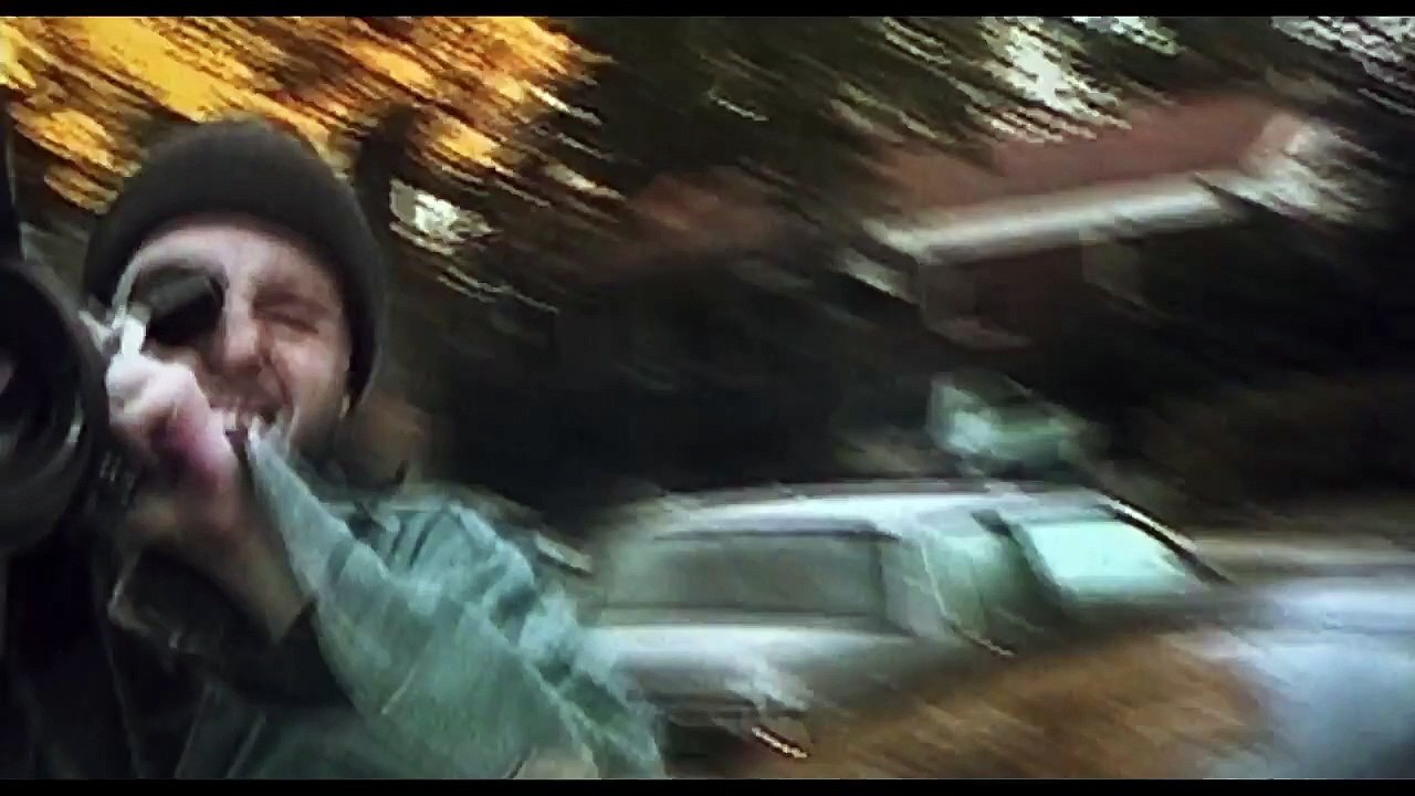 The Blair Witch Project (1999)