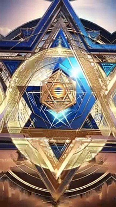 Hexagrama, Desvendando Símbolos