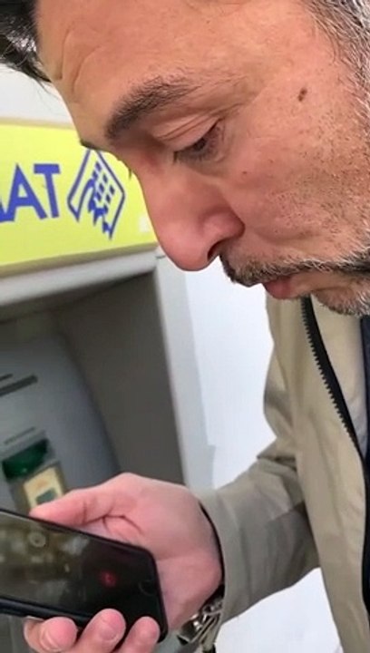 Come funziona la truffa della vendita con postepay