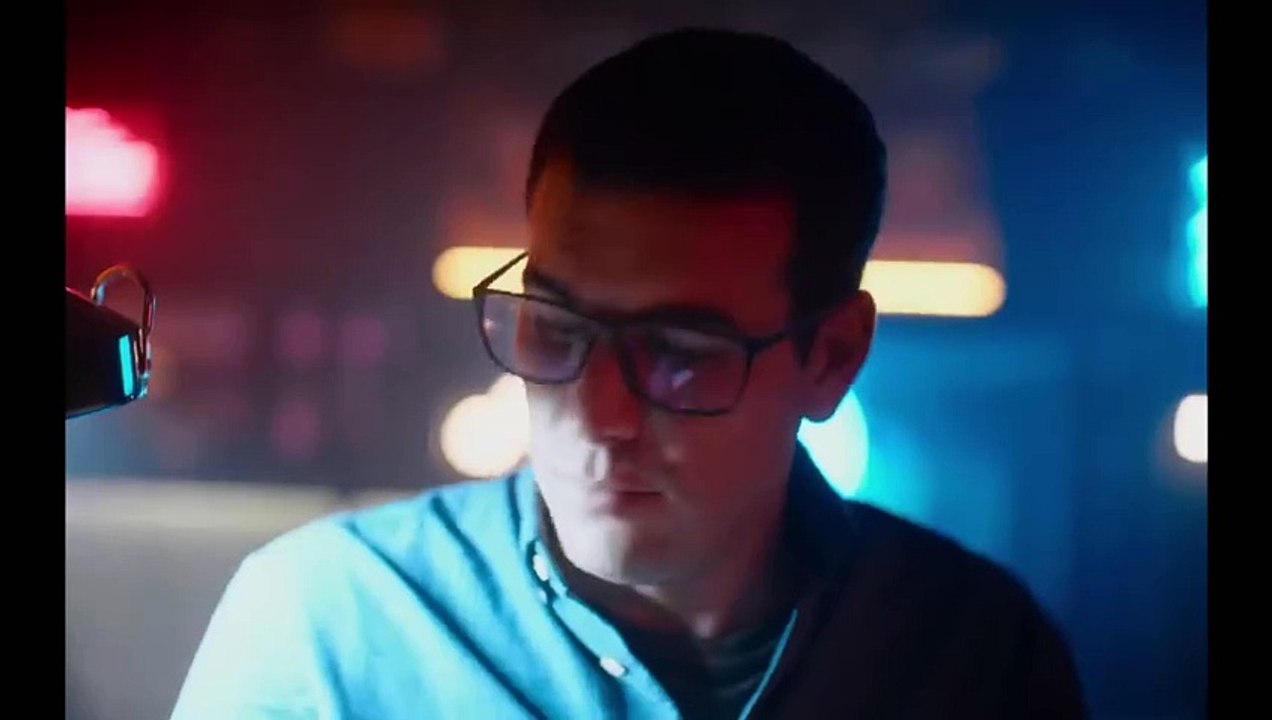 Não Matarás Trailer Oficial