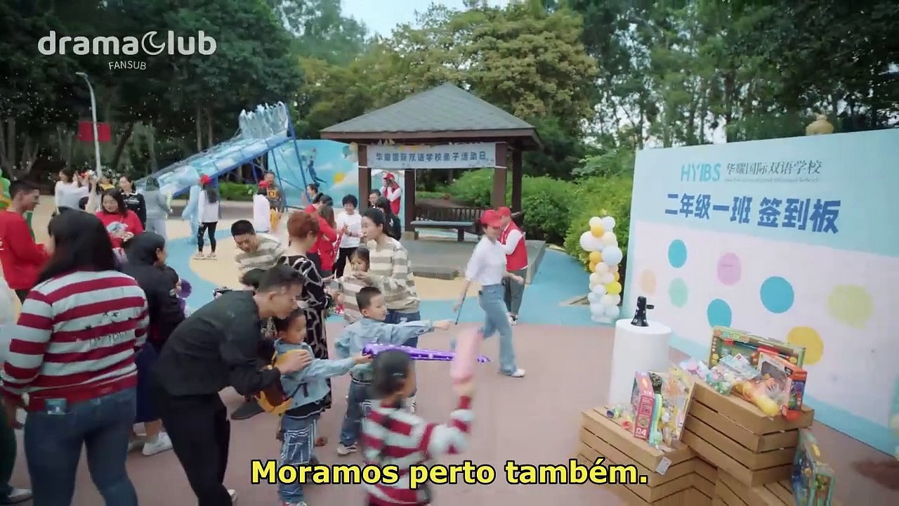 Our Interpreter EP07