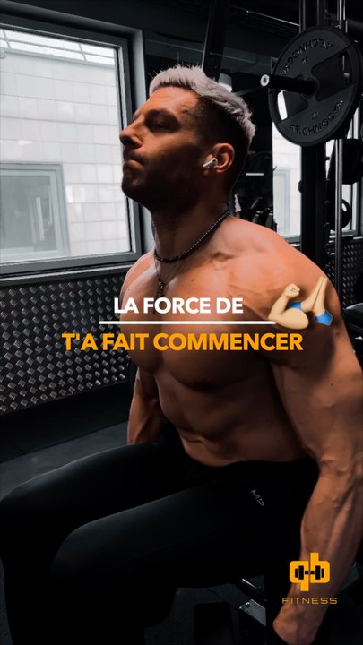 la force de ce qui t’a fait commencer