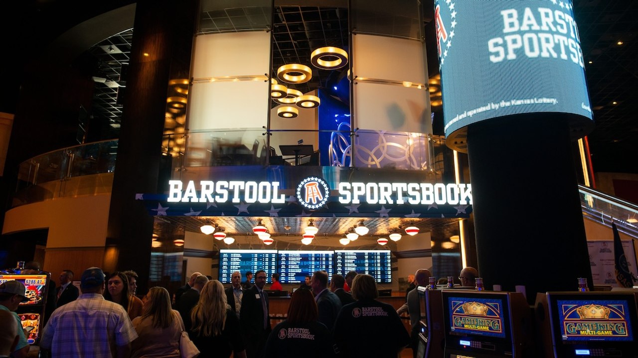 Kambi CEO Resigns: Future of Sports Betting Tech Firm?