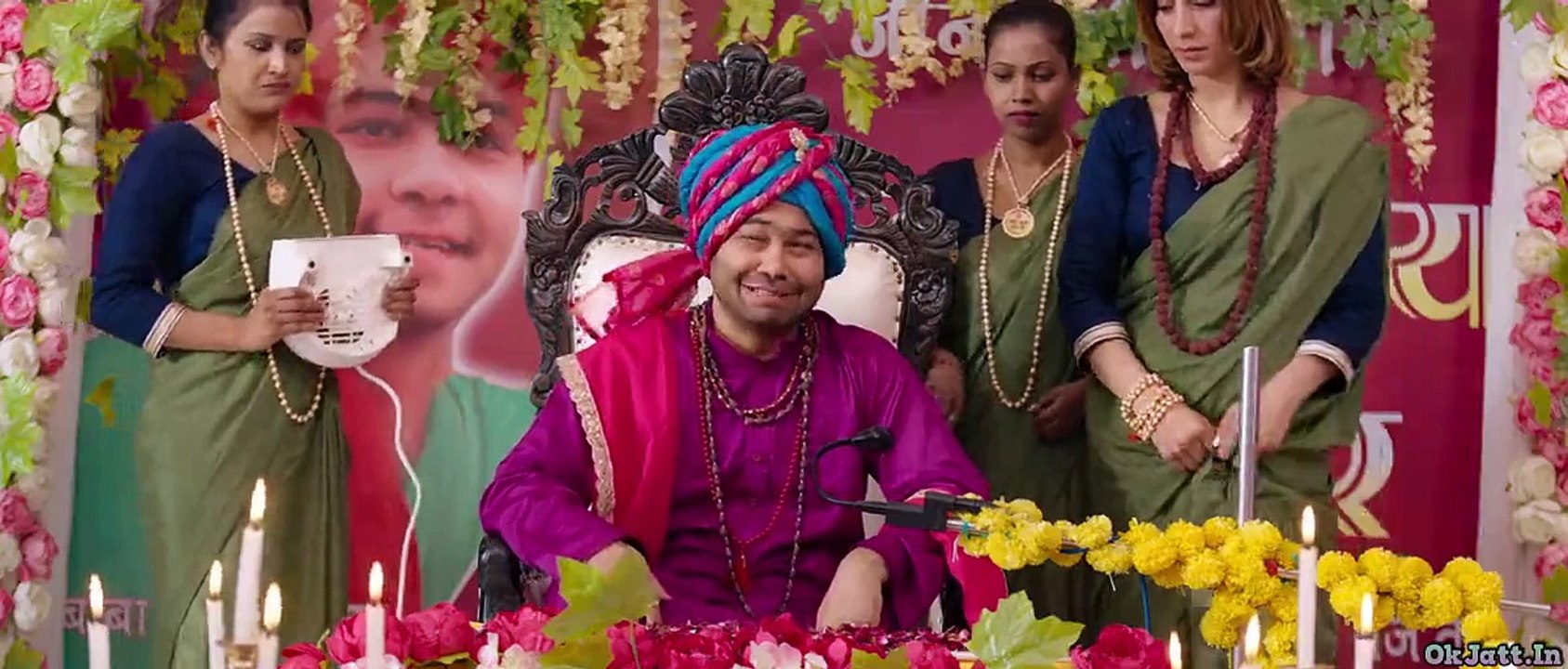 Kade Dade Diyan Kade Pote Diyan (2023) full Punjabi Movie