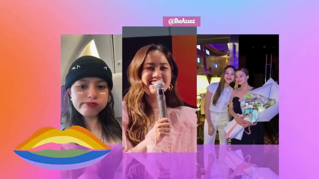 【#FreenBecky Daily】__  POWER OF LOVE 12 MINUTES GAY (+ some heavy ) #freensaroch and #Beckysangels