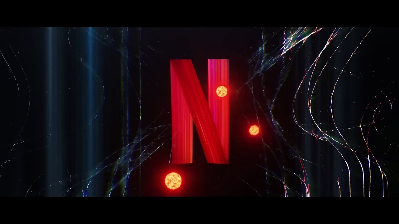 3 Body Problem - Official Trailer Netflix