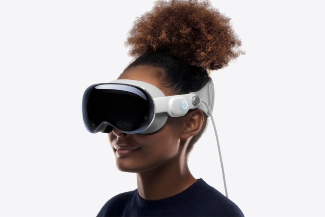 Apple Vision Pro - Get ready!