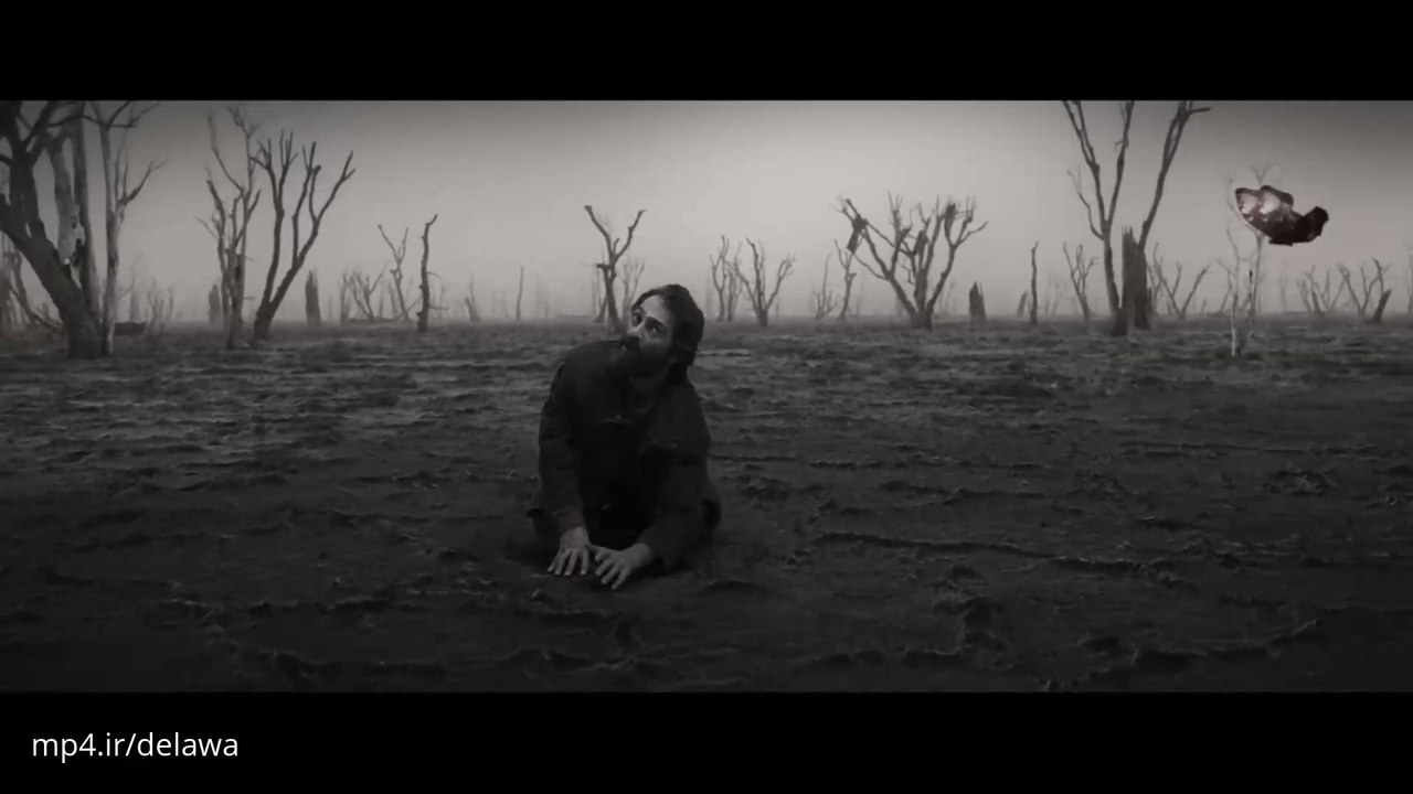 موزیک ویدیو آهنگ در زلف تو آویزم - علیرضا قربانی