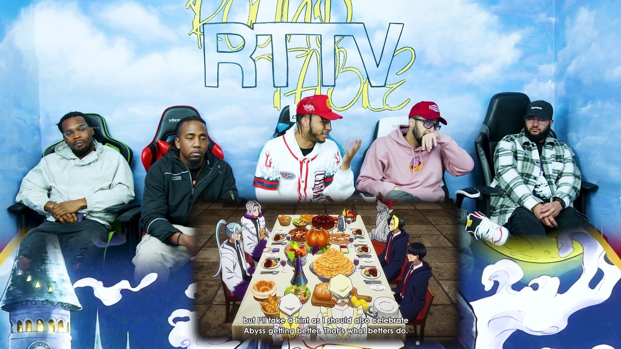 RTTV Mashle S2 - Ep 1