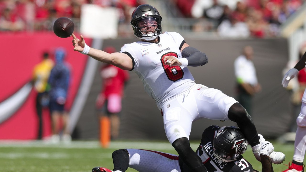 NFL: Should Division Winners Always Enter Playoffs?