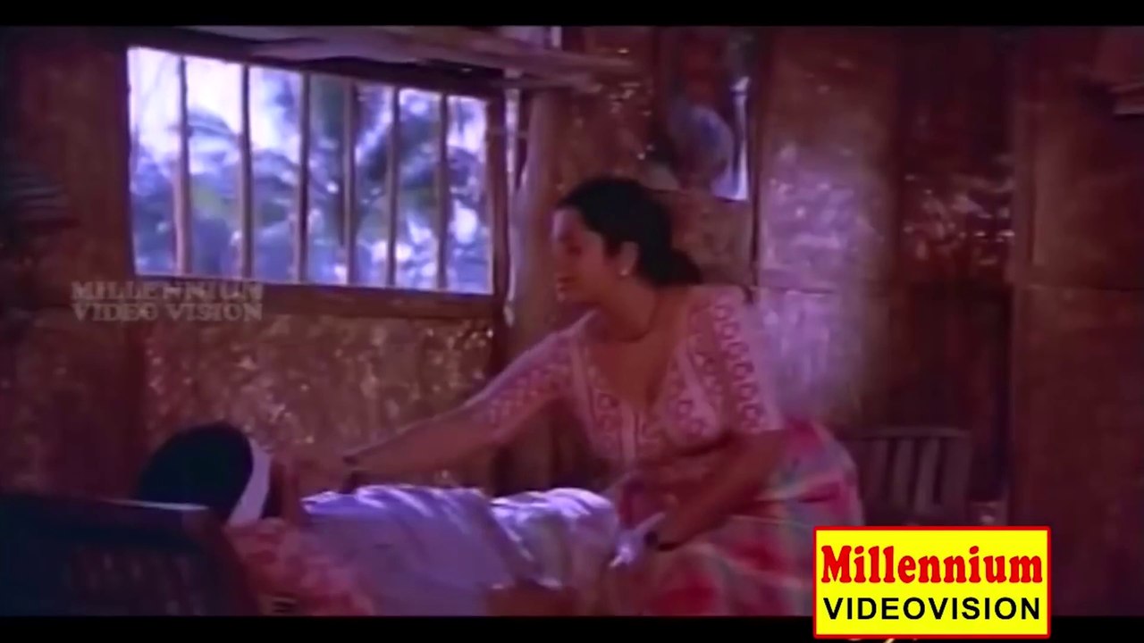 Malayalam Romantic Movie | Tharavu Malayalam Movie Scenes | Part 7