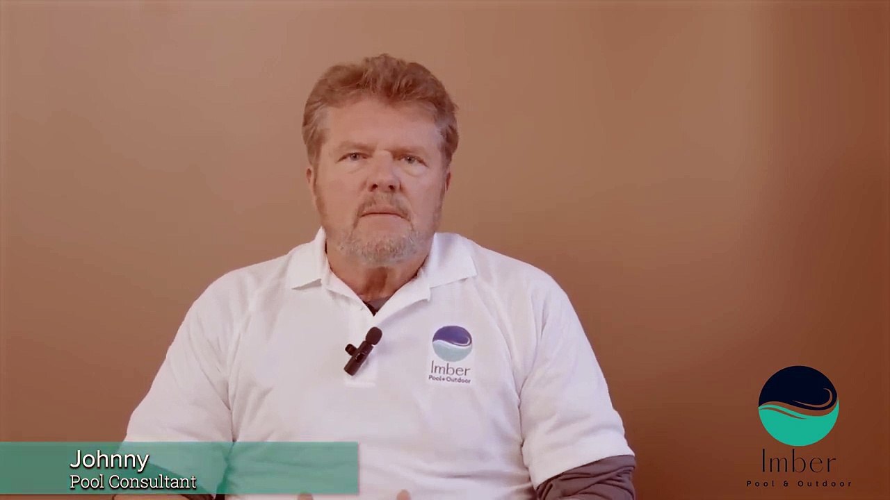 Fiberglass Pools vs. Gunite Pools | Imber Construction Explains Pros and Cons