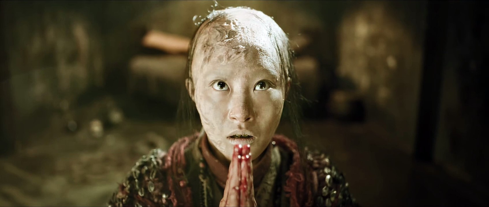 撞邪 (2023)完整版2160P