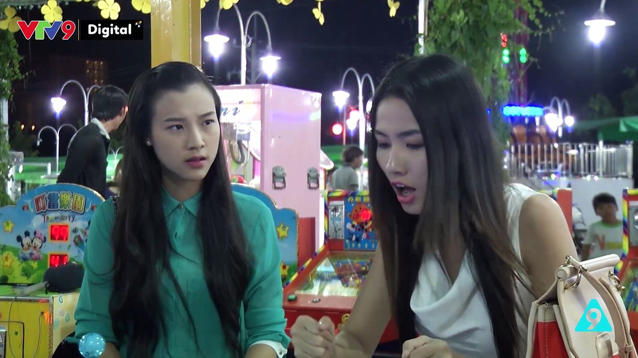 Thảm đỏ - Tập 16