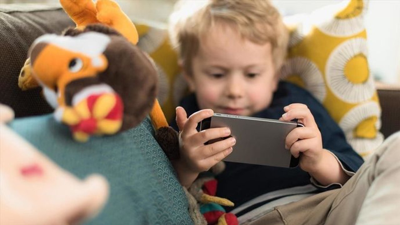 Génération écran : génération malade ?