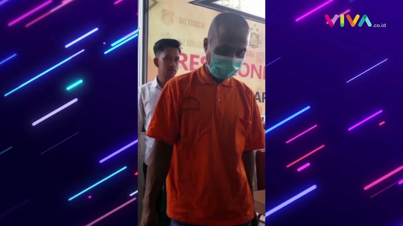 Gelap Mata, Pria Ini Bakar Rumah Kekasih Gelap karena..