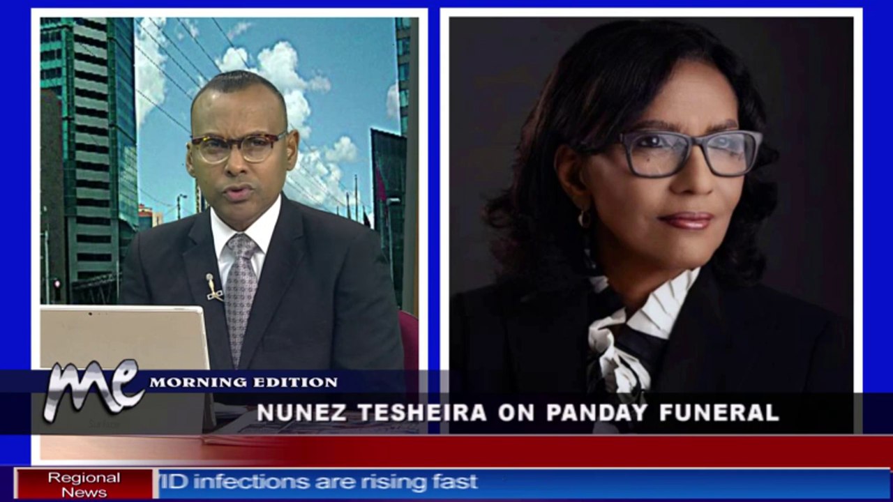 Morning Edition: 10th January 2024
