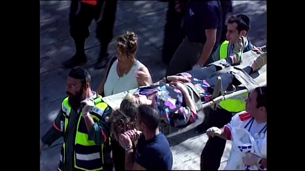 Birth of a Conflict - Trailer