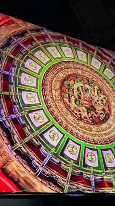 Le méga écran de TCL !