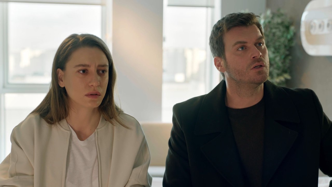 Aile 28. Bölüm Fragman