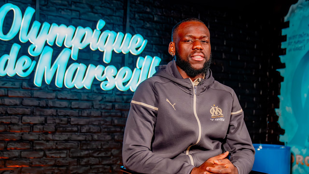 Jean Onana : Premier entretien