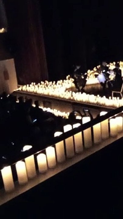 Concerts Candlelight