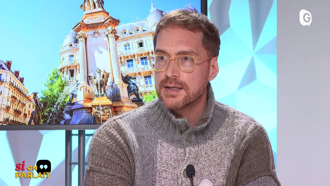 SI ON PARLAIT - 10/01/24 - Zététique, herboriste, Natty