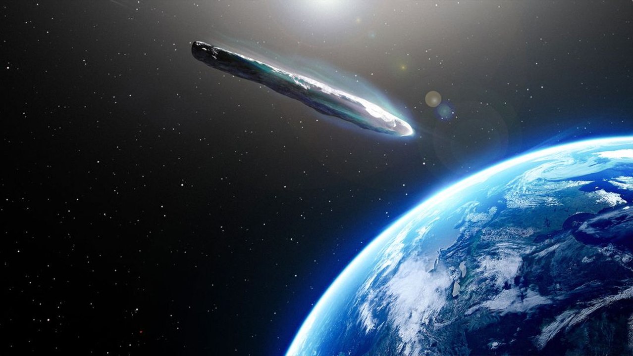 What If We Caught an Interstellar Visitor?