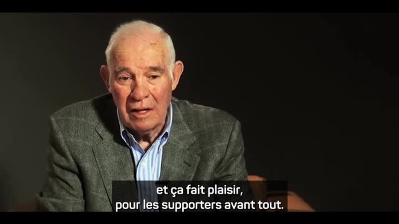 Atlético de Madrid - Griezmann dans la légende !