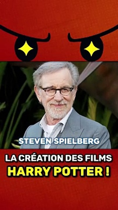 La CRÉATION des FILMS HARRY POTTER ! ⚡