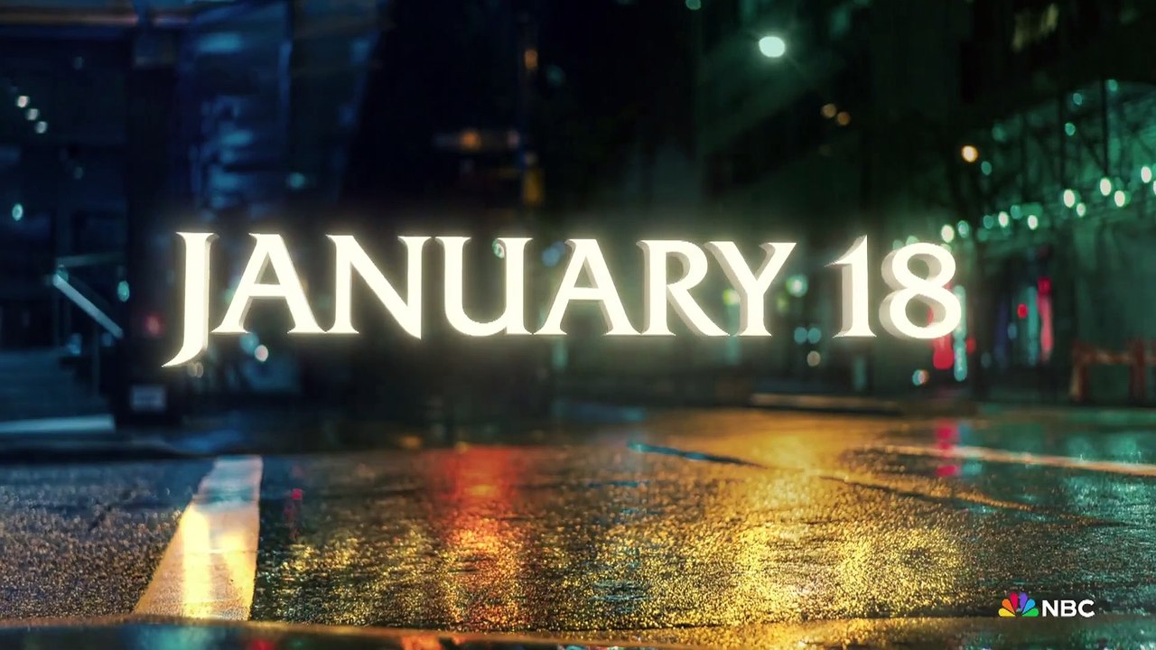 Law and Order Thursday Returns - SVU, Organized Crime