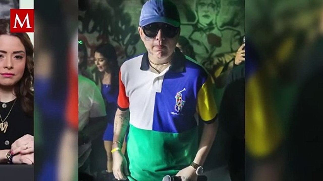 Maryfer Centeno afirma que disculpas de Dani Flow fueron "innecesarias"