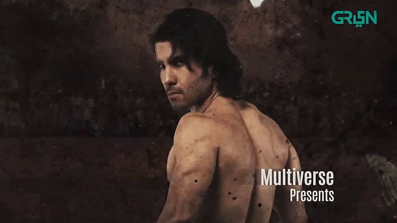 Akhara Episode 1 _ Feroze Khan