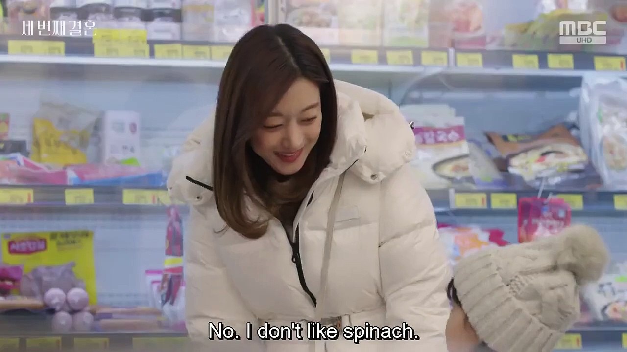 The Third Marriage EP.39 English Sub