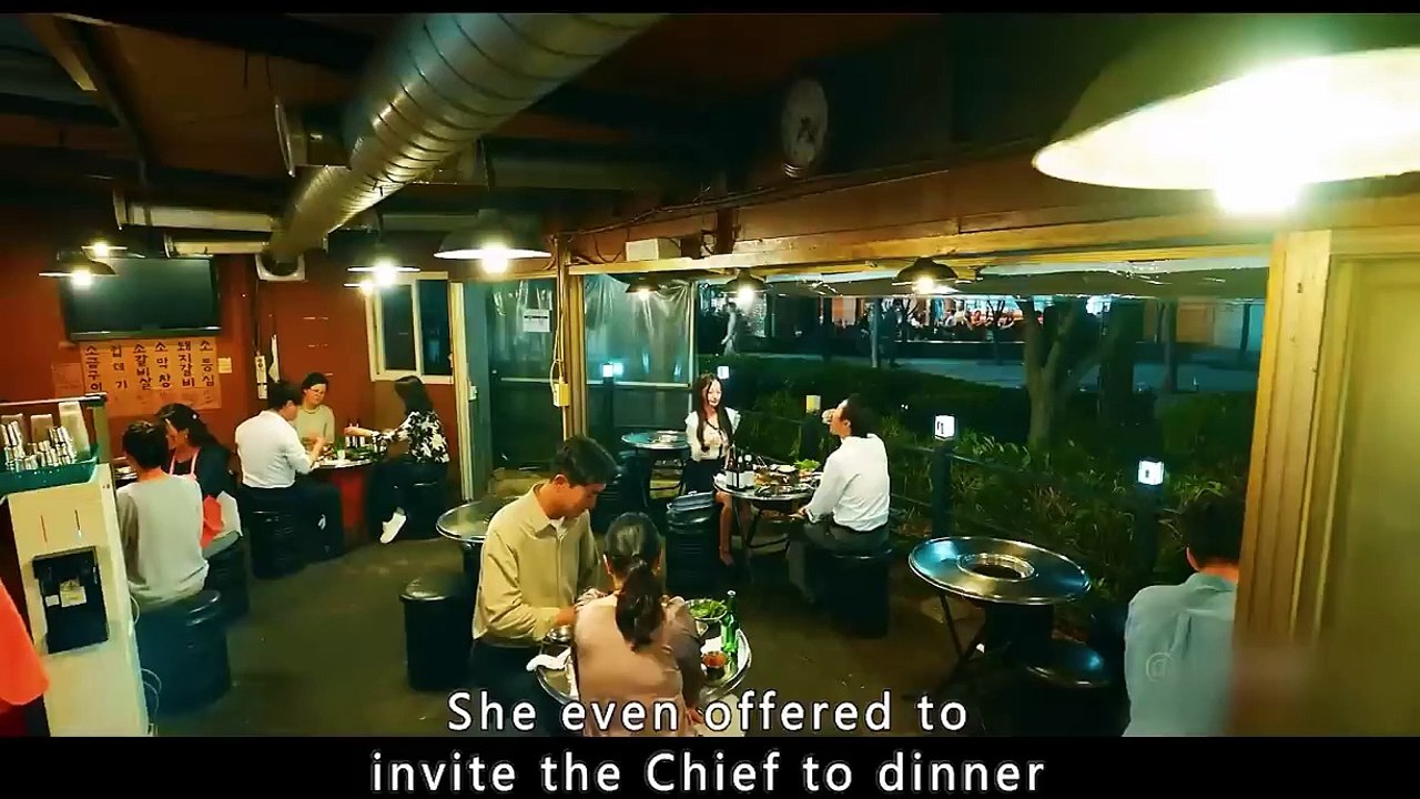 2024 Marry My Husband Korean Drama Revenge Sharpies on Fire (Episode 2-3)