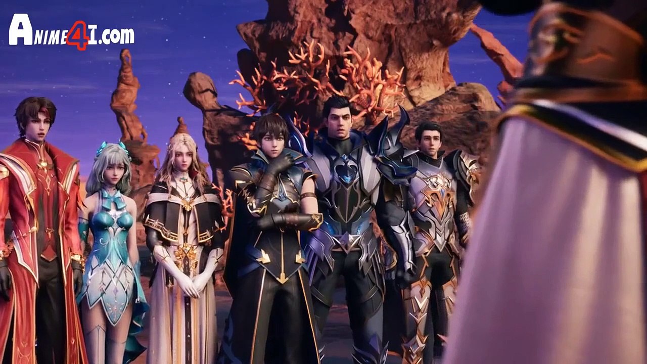 Throne of Seal Ep.89 English Sub