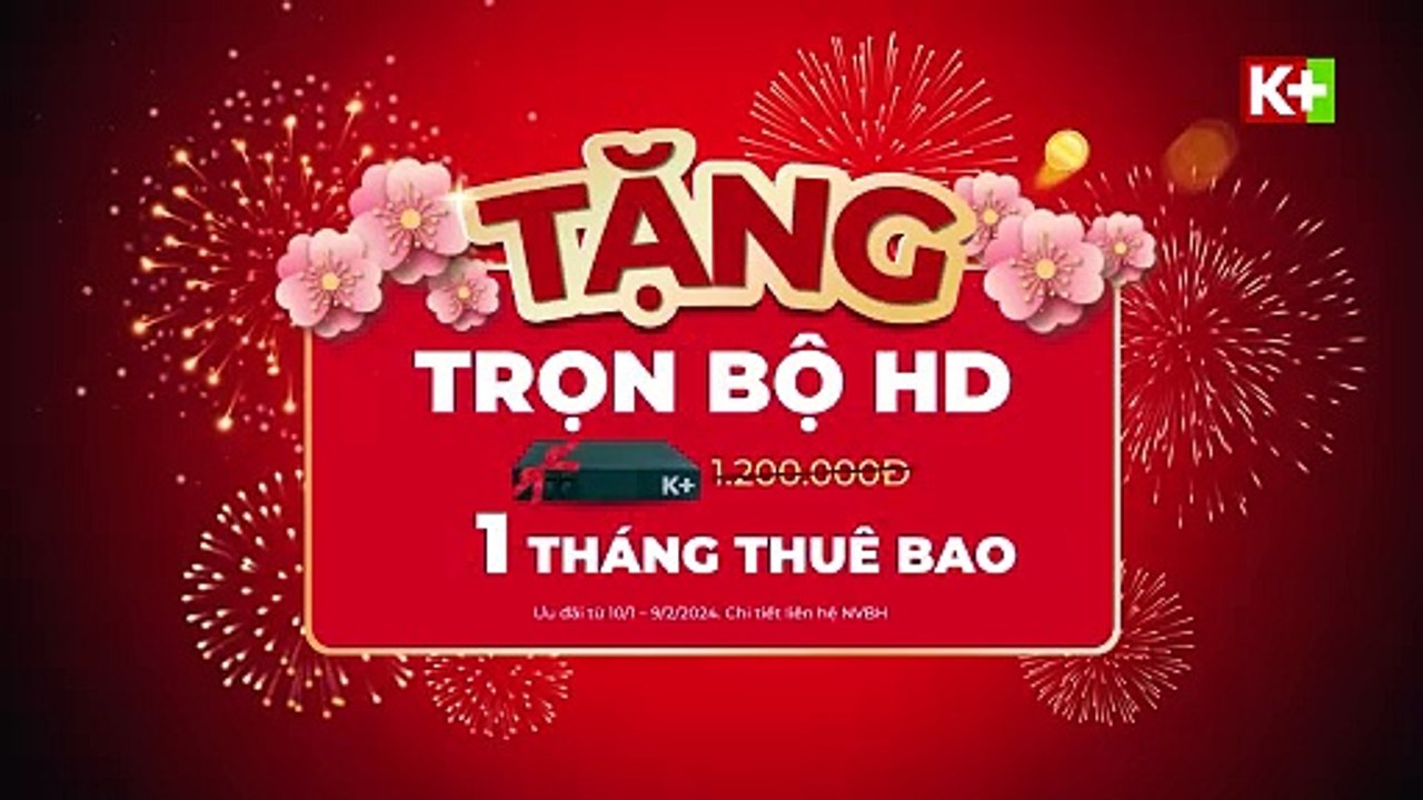 K+TVC Tet 2024_30s_DTH Promo_Mix sports & Entertainment