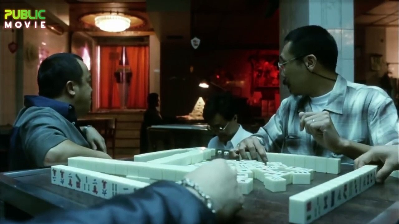 VỰC SÂU THÙ HẬN - Lý Tu Hiền, Lý Nhược Đồng