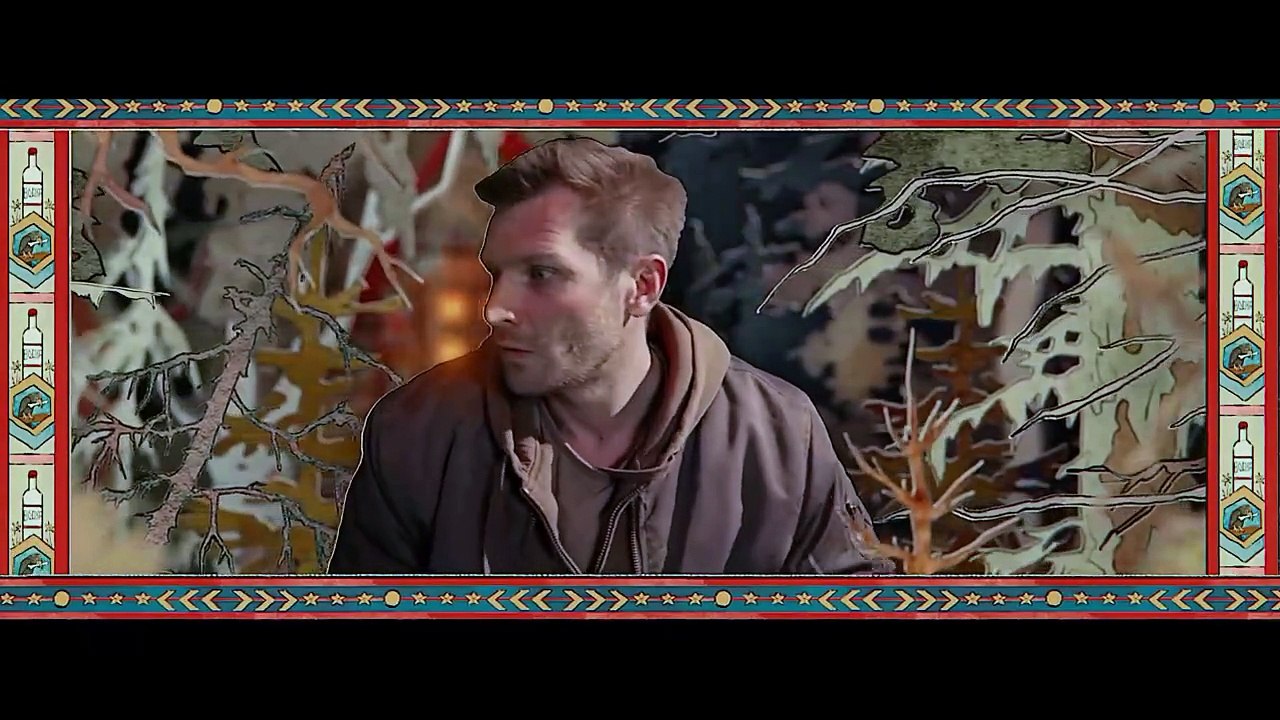 Волшебный участок - 8 серия