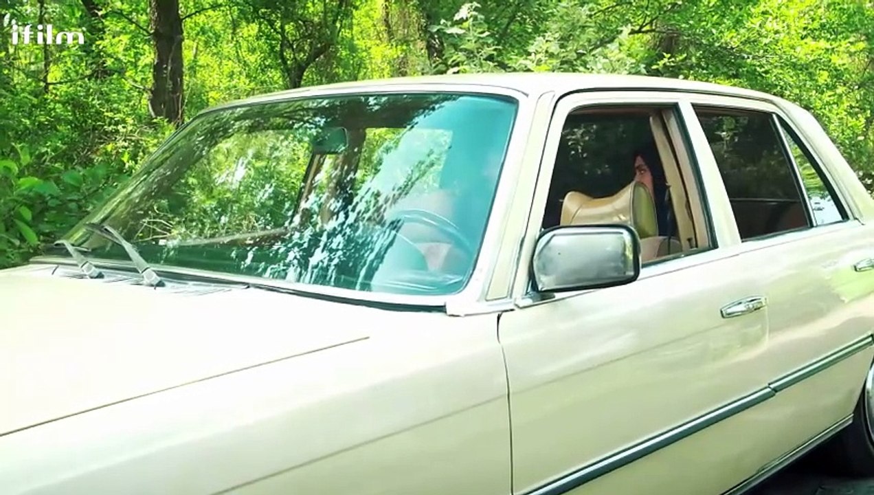 مسلسل "كوخ في الضباب" الحلقة 18