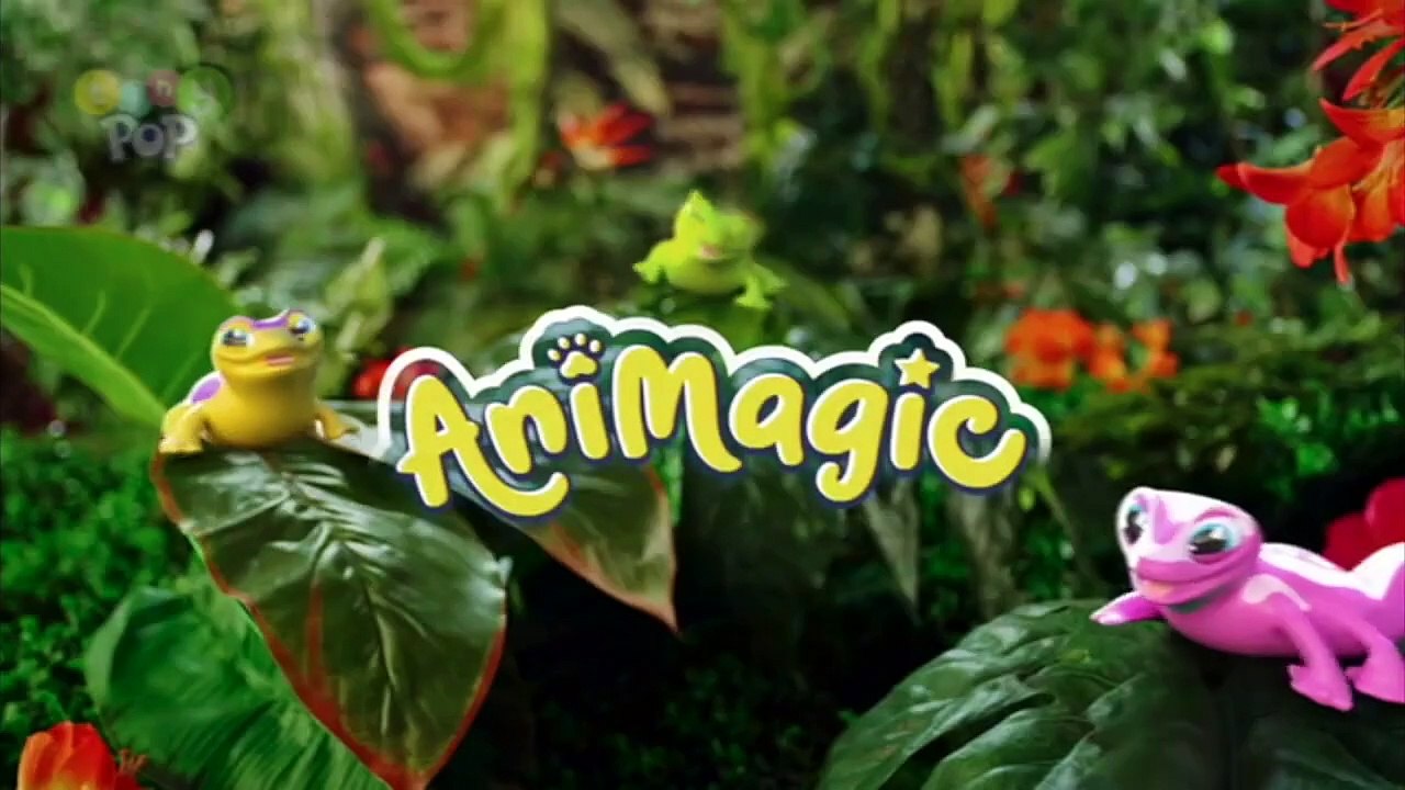 Tiny Pop (UK) - Adverts and Continuity (17th September 2023)