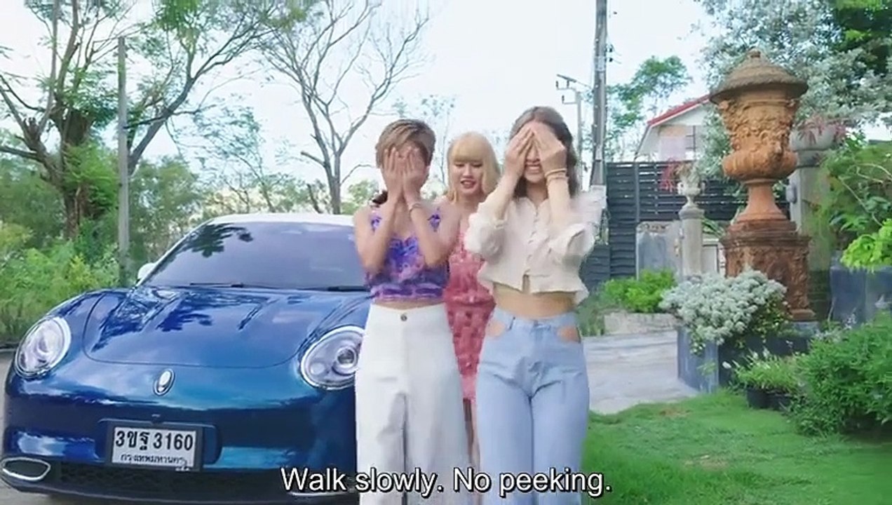 Blondie in an Ancient Time (2023) Ep 2