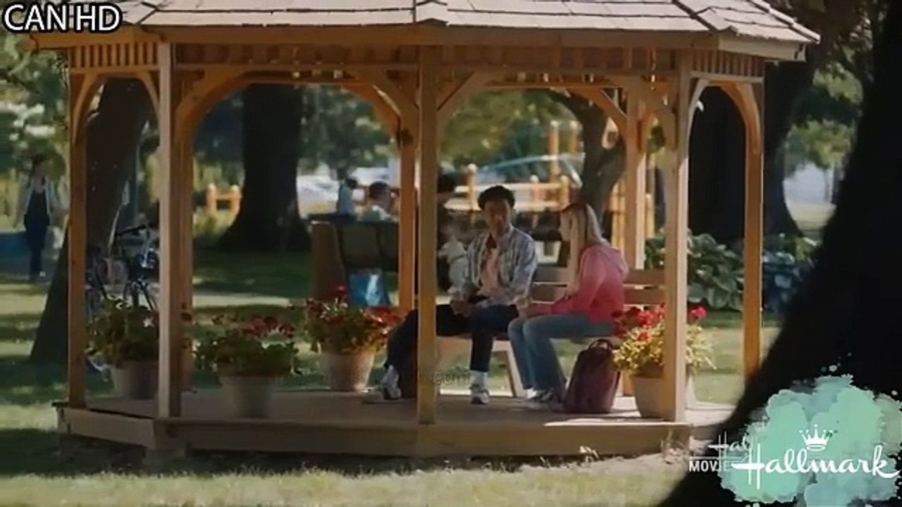 12 Gift Of Christmas  Christmas Movies 2023 - New Hallmark Romance Movies 2023