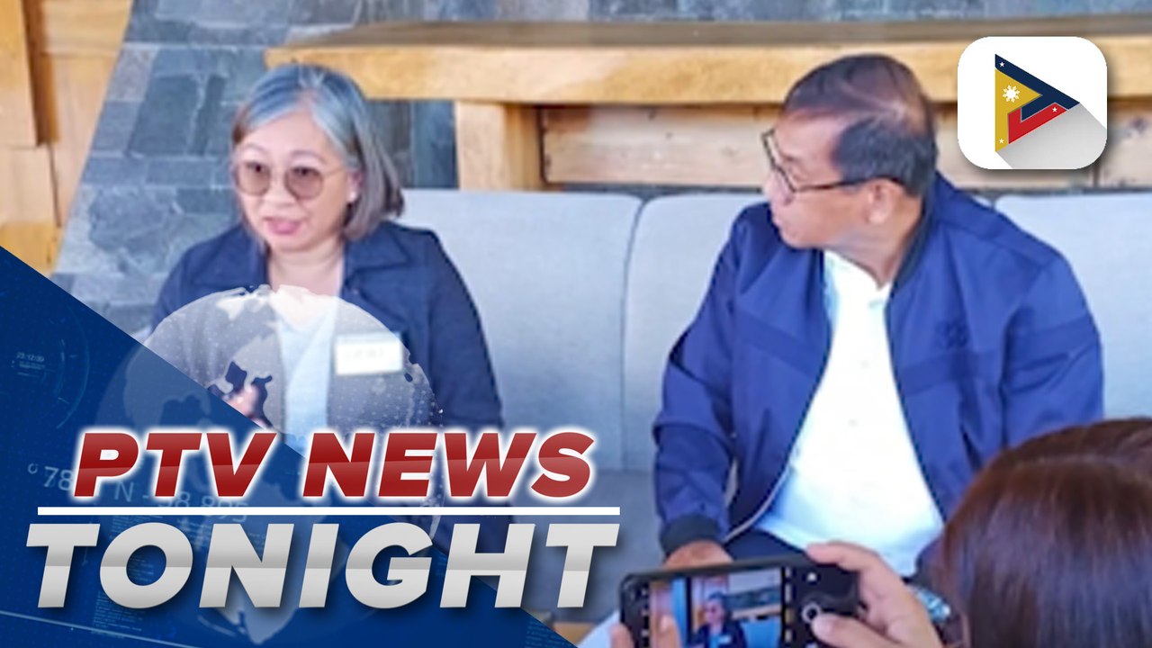 DOST underscores importance of research and dev’t in finding solution to address PH problems, issues