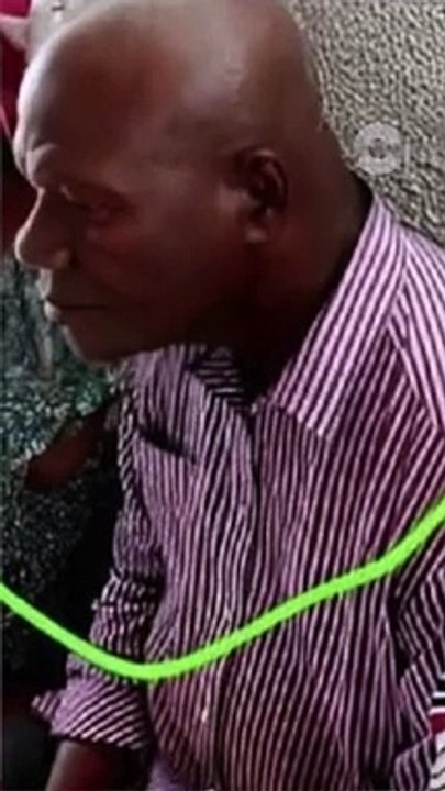 Braquage à Marcory : 15 millions emportés, deux victimes sur les lieux #short