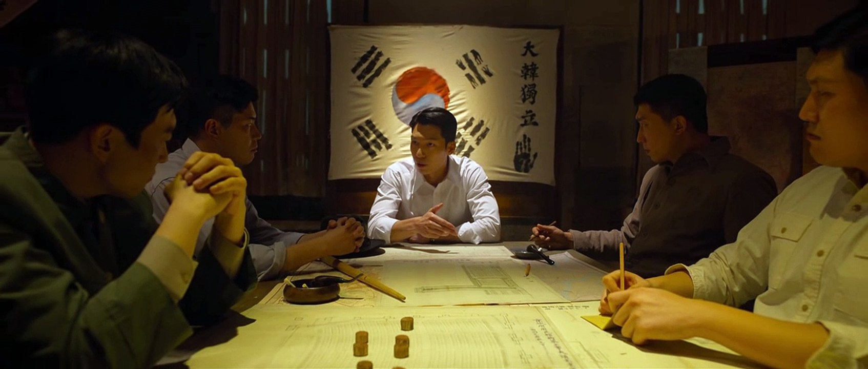 Gyeongseong.Creature.S01E05.Desperation.720p.Hindi