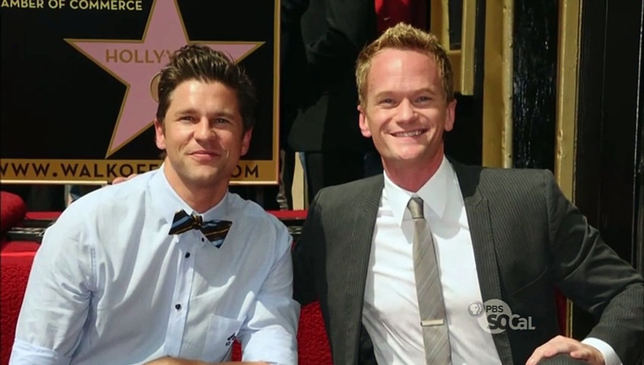 Finding Your Roots with Henry Louis Gates Jr. - S03E08 - The Pioneers