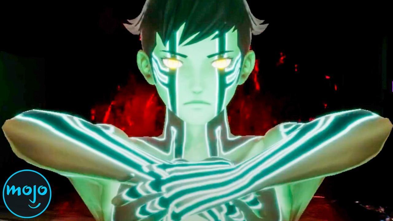 Top 10 Hardest Optional Bosses Everyone Skips