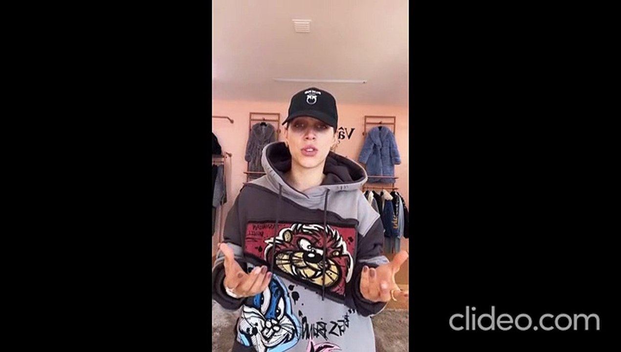 Vânia Sá sobre "Big Brother - Desafio Final"